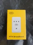MTN Universal Mifi - 1