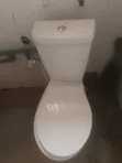 Master Toilet Set (Wurin Zama da Wanke Hannu) - 1