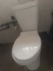 Master Toilet Set (Wurin Zama da Wanke Hannu) - 2