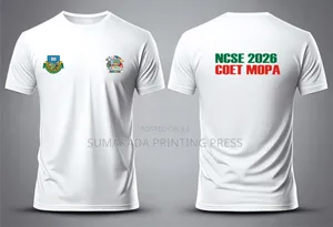 National Conference on Science Education 2026 T-Shirt