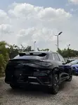 New BYD Han 2025 Electric Sedan - 1