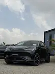 New BYD Han 2025 Electric Sedan - 3