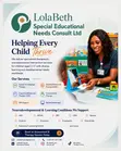 Speech, ABA, CBT & Special Educational Needs Services by LolaBeth - 3