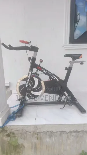 Adidas Spinbike Bicycle