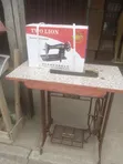 Two Lion Manual Sewing Machine - 2
