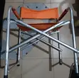 King Size Foldable Chair - Brand New - 2