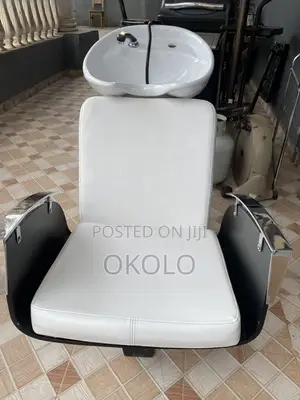 Brand New Shampoo Basin