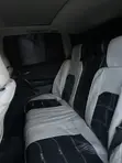 BMW X3 2.5i 2007 Silver - 5