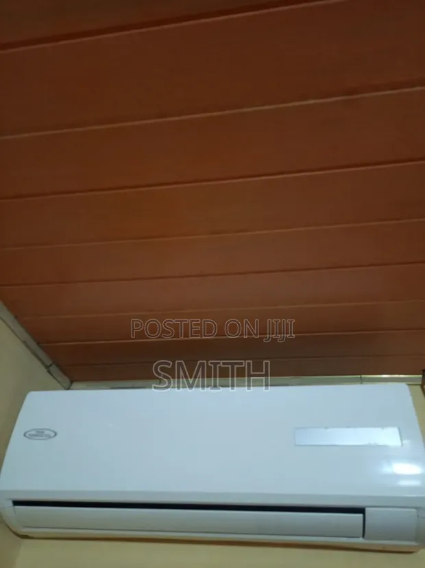 1.0 HP Haier Thermocool Split AC (Low-Voltage, Copper) - 1