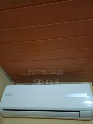 1.0 HP Haier Thermocool Split AC (Low-Voltage, Copper)