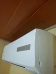 1.0 HP Haier Thermocool Split AC (Low-Voltage, Copper) - 2