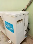 1.0 HP Haier Thermocool Split AC (Low-Voltage, Copper) - 3