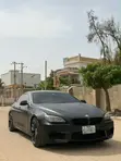 BMW M6 2014 Black - 1