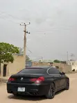 BMW M6 2014 Black - 3