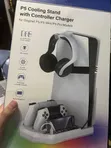 PS5 Cooling Stand - 1