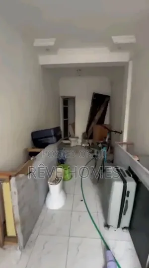 Spacious Warehouse for Rent on Old Yaba Road