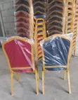 Quality Banquet Chair - Brand New - 2