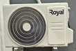 Royal 1.5HP Inverter Split AC - Brand New - 1