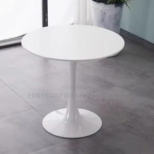 Farin Marble Top Dining Table