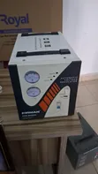 Firman 5000AV Stabilizer - 1