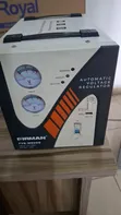 Firman 5000AV Stabilizer - 2