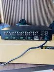 Lucky Tone 4-Zone Network Amplifier - 2