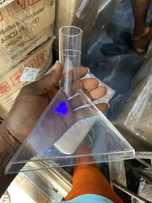 Brand New Clear Vacuum Cleaner Extractor Nozzle