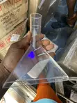 Brand New Clear Vacuum Cleaner Extractor Nozzle - 1