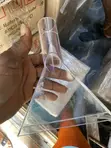 Brand New Clear Vacuum Cleaner Extractor Nozzle - 2