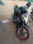 TVS Apache RTR 160 2V 2024 Gray - 3