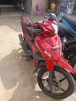 TVS Apache RTR 160 2V 2024 Gray - 4