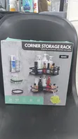 Home Interiors Corner Storage Rack - 1