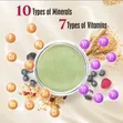 Kinohimitsu Superfood Supplement - 2