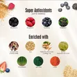 Kinohimitsu Superfood Supplement - 3