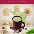 Kinohimitsu Superfood Supplement - 4