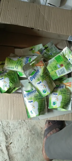 Bio Enzyme & Treated Coconut Fiber Chemical for Septic Tanks