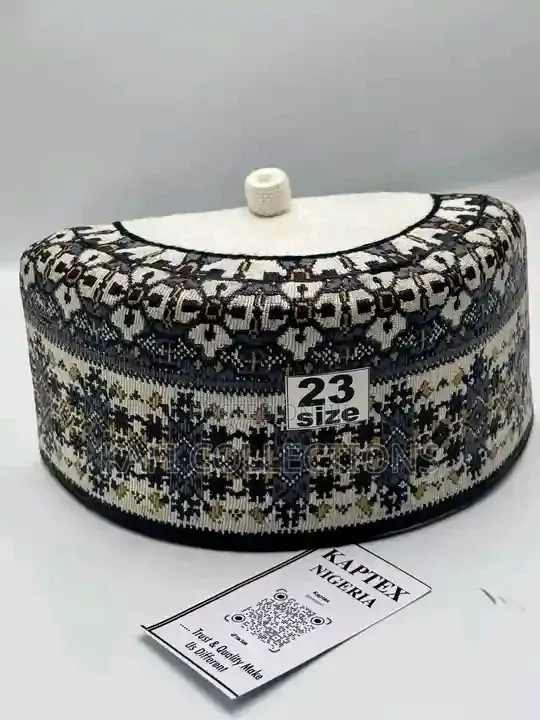 Louis Vuitton VIP Head Cap - Sabon Kayayyaki - 1