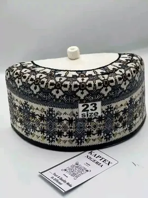 Louis Vuitton VIP Head Cap - Sabon Kayayyaki