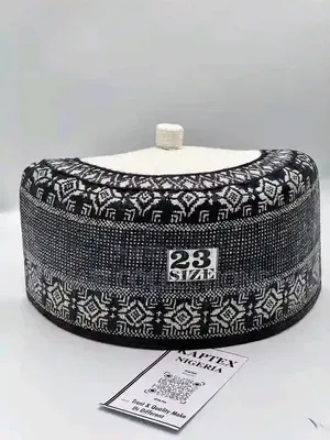 Louis Vuitton VIP Head Cap - Brand New