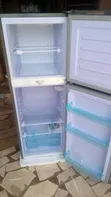 LG 220L Firij - Sabon Sammako, Garanti Shekaru 2 - 1