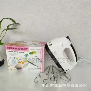 Brand New Lec Handheld Electric Mixer