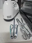 Brand New Lec Handheld Electric Mixer - 3