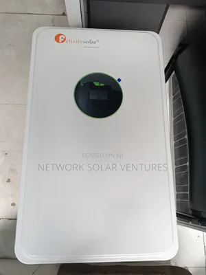 Felicity Solar 10kWh 48V Lithium Ion Battery