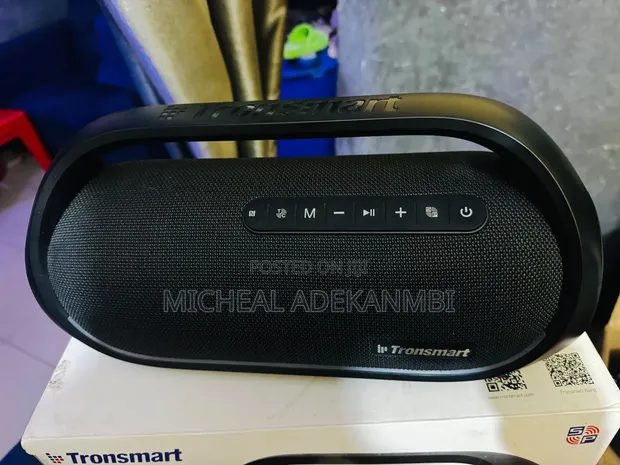 Tronsmart Bang Speaker - 1