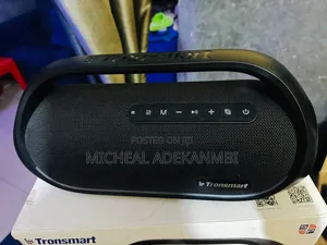 Tronsmart Bang Speaker