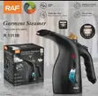 Raf Garment Steamer - Brand New - 2