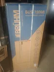 Bruhm Upright Freezer - Sabon Abu - 1