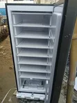 Bruhm Upright Freezer - Sabon Abu - 3