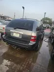 Acura MDX 2005 Grey - 3