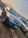 Acura MDX 2005 Grey - 4